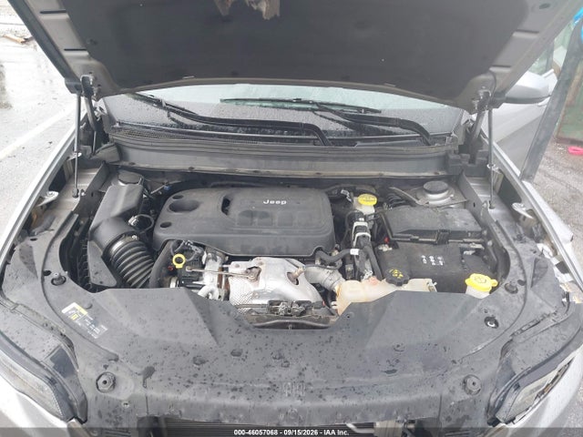 Продажа на аукционе авто 2019 Jeep Cherokee Limited 4x4, vin: 1C4PJMDN9KD179756, номер лота: 46057068