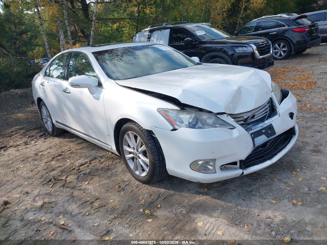 Продажа на аукционе авто 2012 Lexus Es 350, vin: JTHBK1EG7C2481080, номер лота: 46057070
