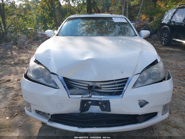 Продажа на аукционе авто 2012 Lexus Es 350, vin: JTHBK1EG7C2481080, номер лота: 46057070