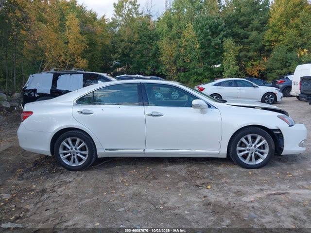 Продажа на аукционе авто 2012 Lexus Es 350, vin: JTHBK1EG7C2481080, номер лота: 46057070