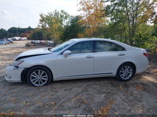 Продажа на аукционе авто 2012 Lexus Es 350, vin: JTHBK1EG7C2481080, номер лота: 46057070