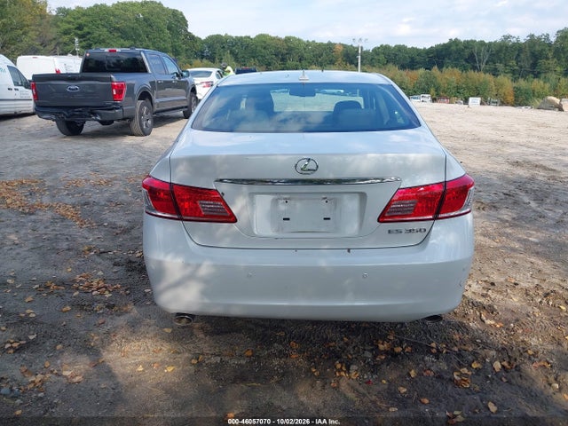 Продажа на аукционе авто 2012 Lexus Es 350, vin: JTHBK1EG7C2481080, номер лота: 46057070