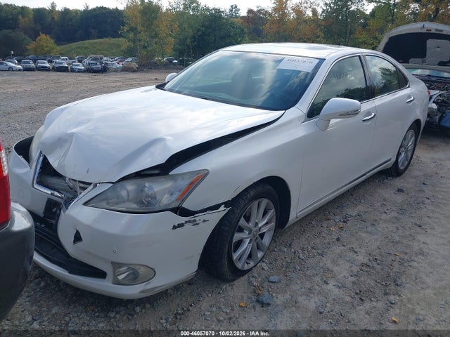 Продажа на аукционе авто 2012 Lexus Es 350, vin: JTHBK1EG7C2481080, номер лота: 46057070
