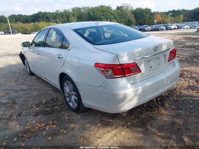 Продажа на аукционе авто 2012 Lexus Es 350, vin: JTHBK1EG7C2481080, номер лота: 46057070