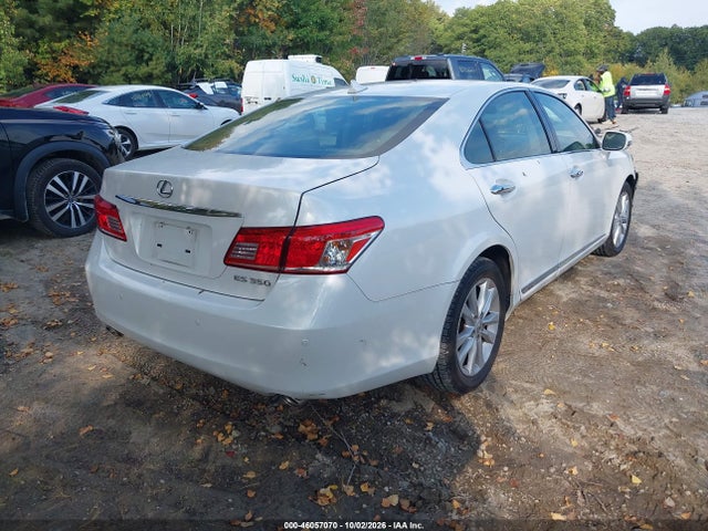 Продажа на аукционе авто 2012 Lexus Es 350, vin: JTHBK1EG7C2481080, номер лота: 46057070