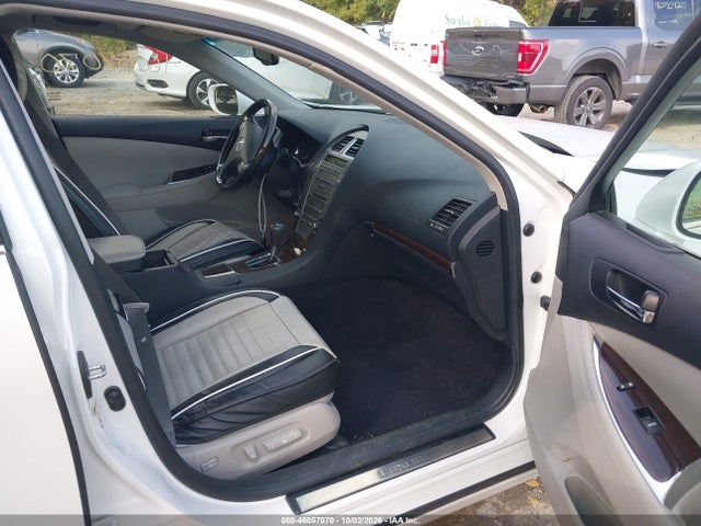 Продажа на аукционе авто 2012 Lexus Es 350, vin: JTHBK1EG7C2481080, номер лота: 46057070