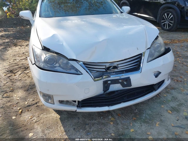 Продажа на аукционе авто 2012 Lexus Es 350, vin: JTHBK1EG7C2481080, номер лота: 46057070