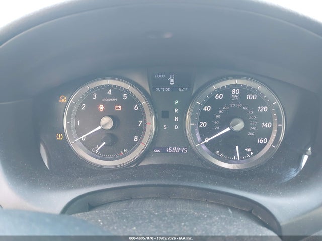 Продажа на аукционе авто 2012 Lexus Es 350, vin: JTHBK1EG7C2481080, номер лота: 46057070