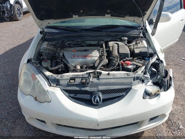 Aukcja sprzedaży 2002 Acura Rsx Type S, vin: JH4DC53062C036860, numer aukcji: 46057072