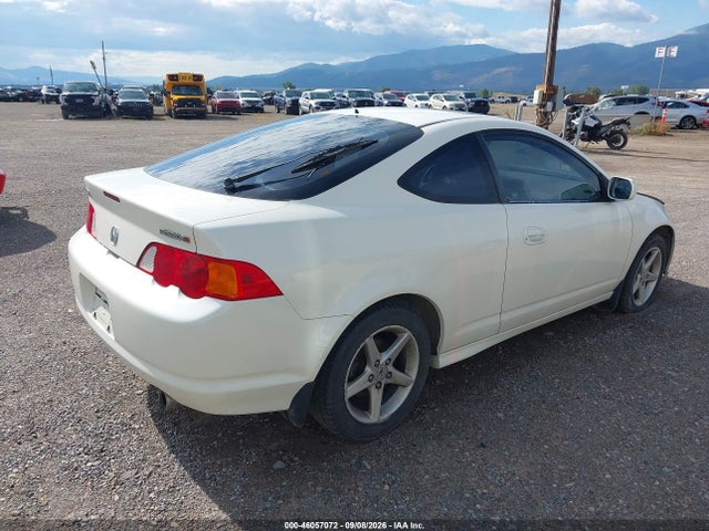 Aukcja sprzedaży 2002 Acura Rsx Type S, vin: JH4DC53062C036860, numer aukcji: 46057072