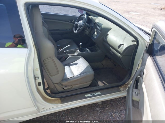 Aukcja sprzedaży 2002 Acura Rsx Type S, vin: JH4DC53062C036860, numer aukcji: 46057072