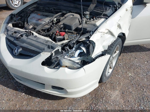 Aukcja sprzedaży 2002 Acura Rsx Type S, vin: JH4DC53062C036860, numer aukcji: 46057072