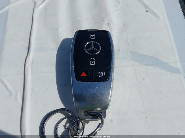 46057077 :رقم المزاد ، WDDZF6BB6KA490387 vin ، 2019 Mercedes-benz Amg E 53 4matic مزاد بيع