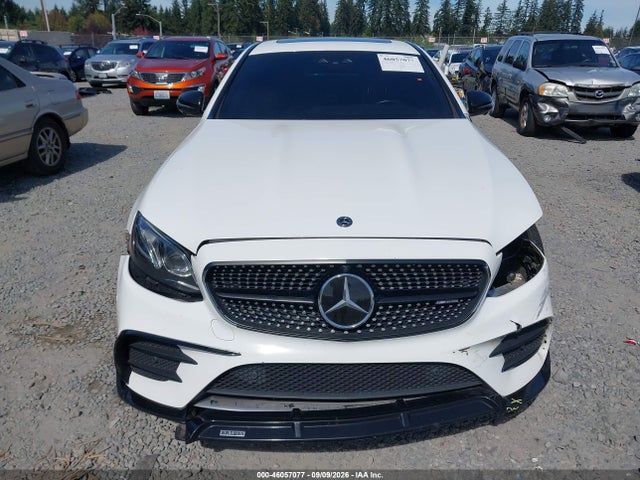 46057077 :رقم المزاد ، WDDZF6BB6KA490387 vin ، 2019 Mercedes-benz Amg E 53 4matic مزاد بيع
