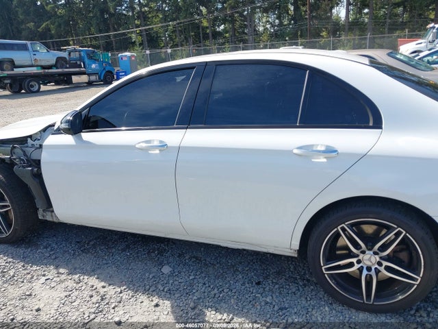 46057077 :رقم المزاد ، WDDZF6BB6KA490387 vin ، 2019 Mercedes-benz Amg E 53 4matic مزاد بيع