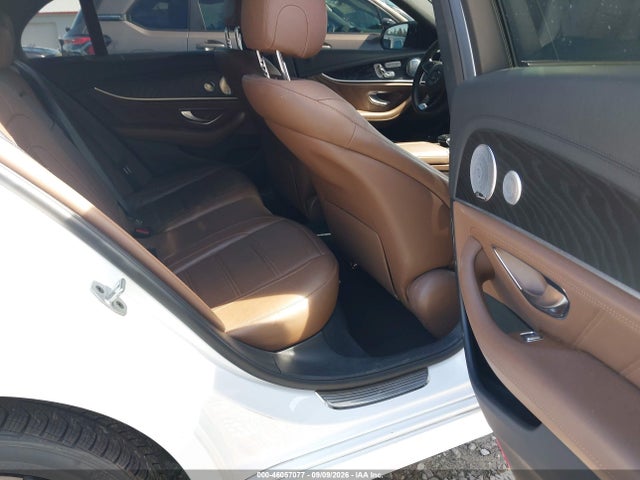 46057077 :رقم المزاد ، WDDZF6BB6KA490387 vin ، 2019 Mercedes-benz Amg E 53 4matic مزاد بيع