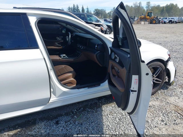 46057077 :رقم المزاد ، WDDZF6BB6KA490387 vin ، 2019 Mercedes-benz Amg E 53 4matic مزاد بيع