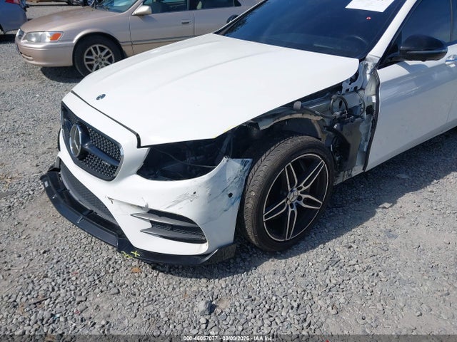 46057077 :رقم المزاد ، WDDZF6BB6KA490387 vin ، 2019 Mercedes-benz Amg E 53 4matic مزاد بيع