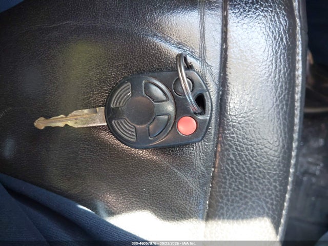 2010 Ford Flex Sel მანქანა იყიდება აუქციონზე, vin: 2FMGK5CCXABA14656, აუქციონის ნომერი: 46057076
