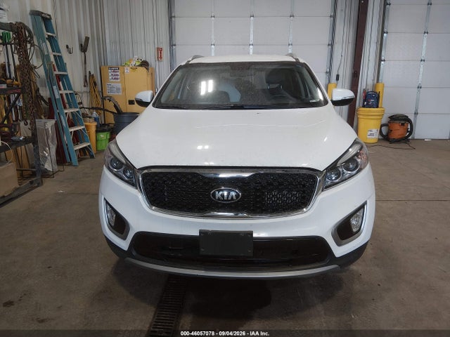 Aukcja sprzedaży 2016 Kia Sorento 2.0t Ex, vin: 5XYPHDA1XGG052701, numer aukcji: 46057078
