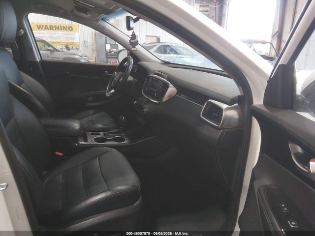 Aukcja sprzedaży 2016 Kia Sorento 2.0t Ex, vin: 5XYPHDA1XGG052701, numer aukcji: 46057078
