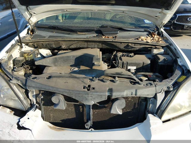 Aukcja sprzedaży 2008 Lexus Rx 350, vin: 2T2GK31U58C056296, numer aukcji: 46057080