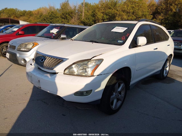 Aukcja sprzedaży 2008 Lexus Rx 350, vin: 2T2GK31U58C056296, numer aukcji: 46057080