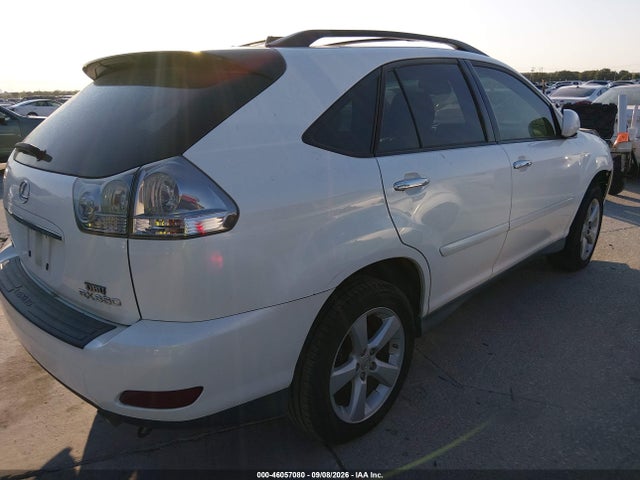 Aukcja sprzedaży 2008 Lexus Rx 350, vin: 2T2GK31U58C056296, numer aukcji: 46057080