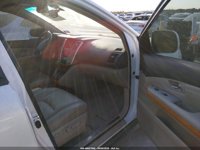 Aukcja sprzedaży 2008 Lexus Rx 350, vin: 2T2GK31U58C056296, numer aukcji: 46057080