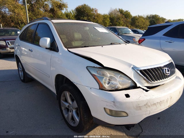 Aukcja sprzedaży 2008 Lexus Rx 350, vin: 2T2GK31U58C056296, numer aukcji: 46057080