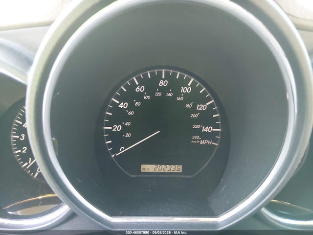 Aukcja sprzedaży 2008 Lexus Rx 350, vin: 2T2GK31U58C056296, numer aukcji: 46057080