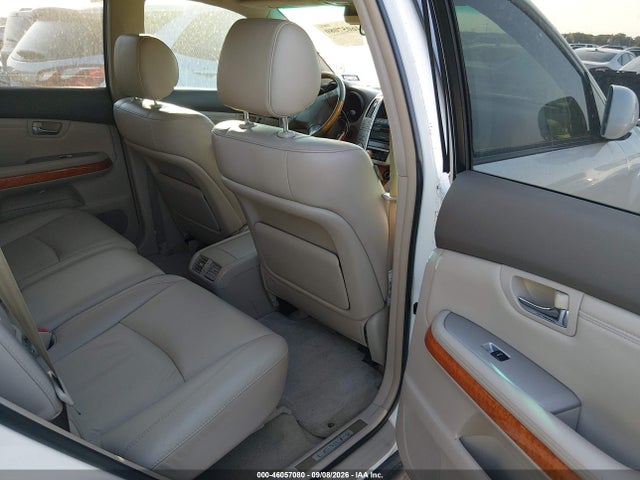 Aukcja sprzedaży 2008 Lexus Rx 350, vin: 2T2GK31U58C056296, numer aukcji: 46057080