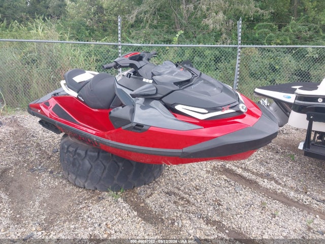 Продажа на аукционе авто 2024 Bombardier Sea-doo Rxt-x 325, vin: 00000YDV90539F424, номер лота: 46057082