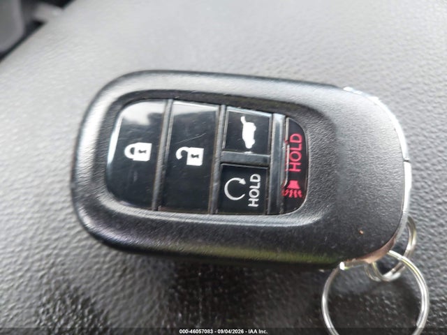 Honda Cr-v Ex Awd 2025 7FARS4H44SE019286 Image 11