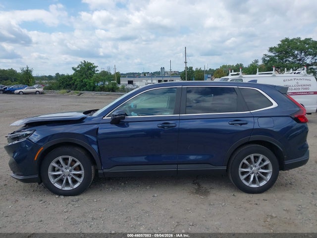 Honda Cr-v Ex Awd 2025 7FARS4H44SE019286 Image 14
