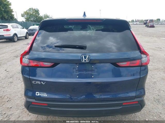 Honda Cr-v Ex Awd 2025 7FARS4H44SE019286 Image 16