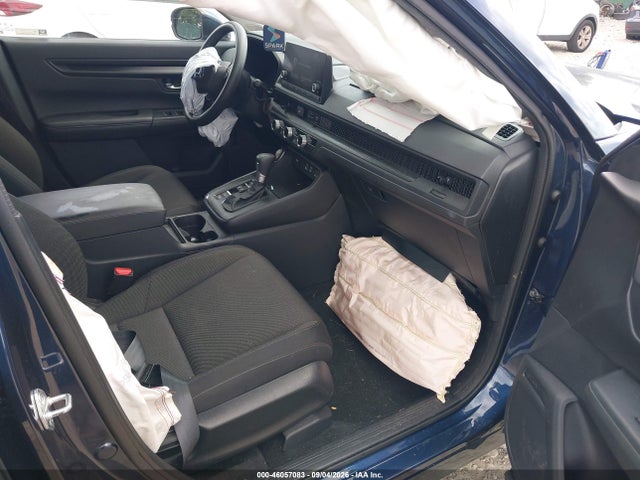 Honda Cr-v Ex Awd 2025 7FARS4H44SE019286 Image 5