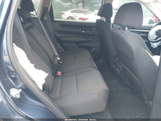 Honda Cr-v Ex Awd 2025 7FARS4H44SE019286 Image 8