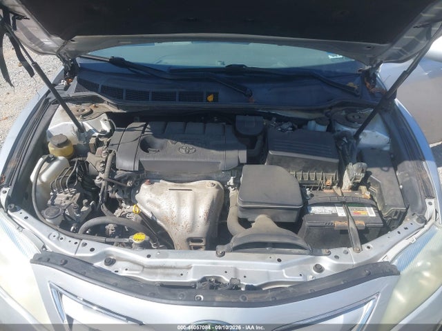 2011 Toyota Camry Le მანქანა იყიდება აუქციონზე, vin: 4T1BF3EK1BU162648, აუქციონის ნომერი: 46057084