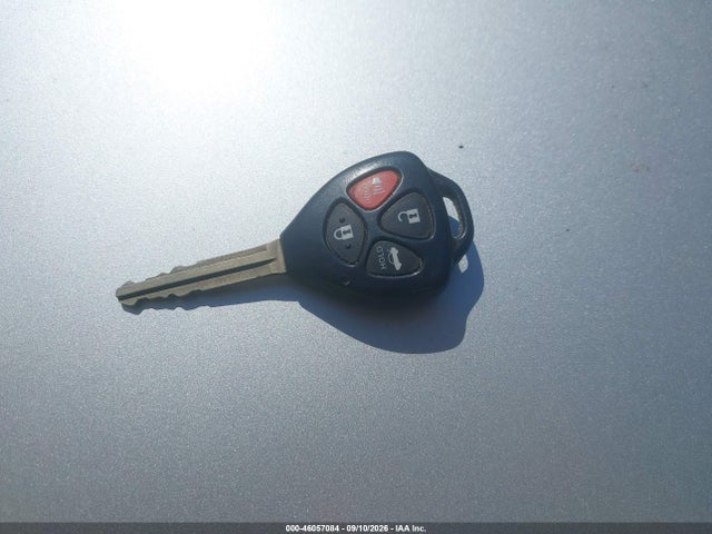 2011 Toyota Camry Le მანქანა იყიდება აუქციონზე, vin: 4T1BF3EK1BU162648, აუქციონის ნომერი: 46057084
