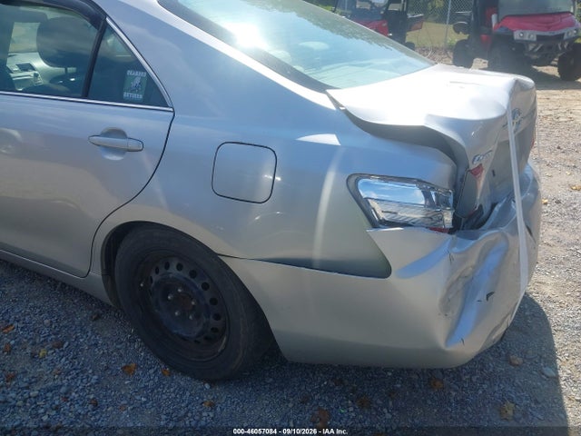 2011 Toyota Camry Le მანქანა იყიდება აუქციონზე, vin: 4T1BF3EK1BU162648, აუქციონის ნომერი: 46057084