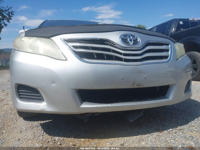 2011 Toyota Camry Le მანქანა იყიდება აუქციონზე, vin: 4T1BF3EK1BU162648, აუქციონის ნომერი: 46057084