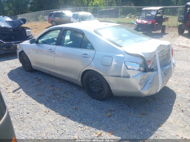 2011 Toyota Camry Le მანქანა იყიდება აუქციონზე, vin: 4T1BF3EK1BU162648, აუქციონის ნომერი: 46057084
