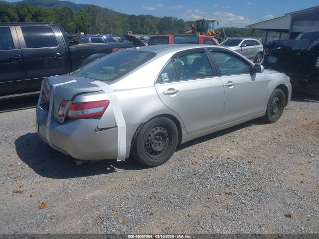 2011 Toyota Camry Le მანქანა იყიდება აუქციონზე, vin: 4T1BF3EK1BU162648, აუქციონის ნომერი: 46057084