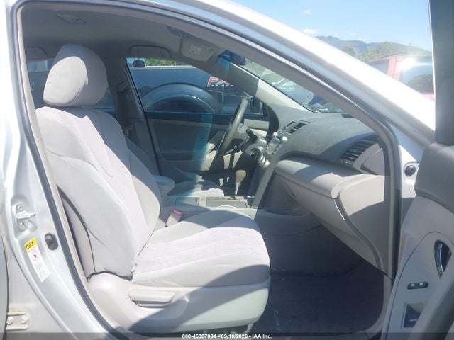 2011 Toyota Camry Le მანქანა იყიდება აუქციონზე, vin: 4T1BF3EK1BU162648, აუქციონის ნომერი: 46057084