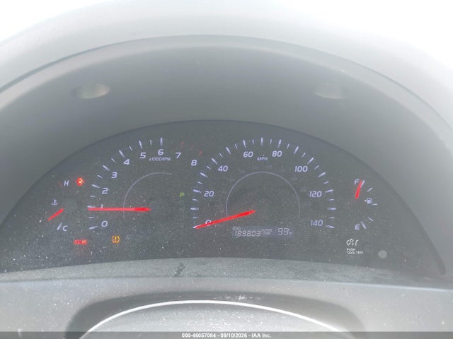 2011 Toyota Camry Le მანქანა იყიდება აუქციონზე, vin: 4T1BF3EK1BU162648, აუქციონის ნომერი: 46057084