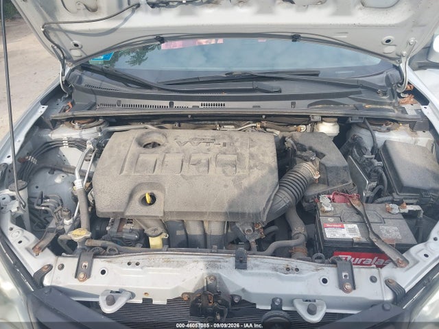 Aukcja sprzedaży 2014 Toyota Corolla Le, vin: 2T1BURHE2EC171525, numer aukcji: 46057085