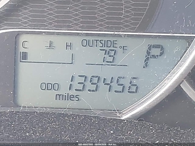 Aukcja sprzedaży 2014 Toyota Corolla Le, vin: 2T1BURHE2EC171525, numer aukcji: 46057085