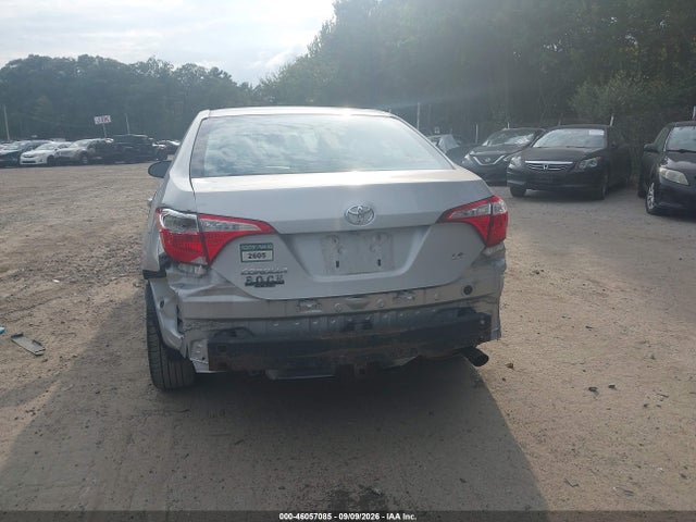 Aukcja sprzedaży 2014 Toyota Corolla Le, vin: 2T1BURHE2EC171525, numer aukcji: 46057085