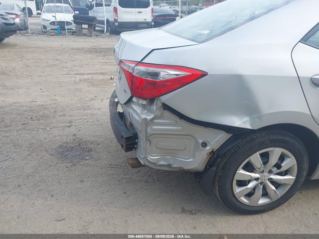 Aukcja sprzedaży 2014 Toyota Corolla Le, vin: 2T1BURHE2EC171525, numer aukcji: 46057085